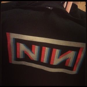 LOOKING FOR 3D NINE INCH NAILS SHIRT SZ S OR M
